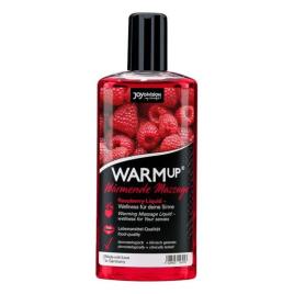 Óleo de Massagem Erótico Joydivision JOY116-HIMBEERE Framboesa (150 ml)