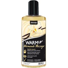 OIL VANILLA 150ML