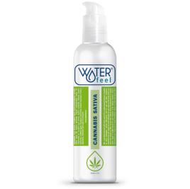 LUBE CANNABIS 150ML EN IT NL FR DE