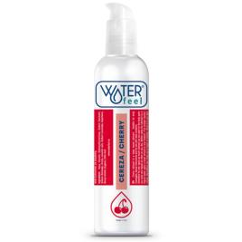 WATERFEEL LUBE CHERRY 150ML ES EN IT NL FR DE