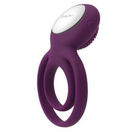 ANEL DE VIBRADOR VIOLETA SVAKOM TAMMY