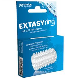 ANEL EXTASY SUPERELÁSTICO.