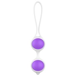 BOLAS DE SILICONE WOMANVIBE KEISY II