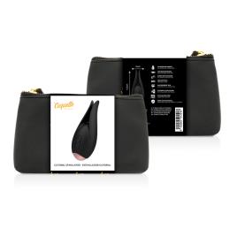 COQUETTE CHIC DESIRE ESTIMULADOR CL TORIS BLACK / GOLD