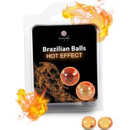 ESFERAS BRASILEIRAS HEAT EFFECT 2 UNITS