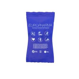 EUROPHARMA TAMPONS AÇÃO TAMPONS 6 UNIDADES