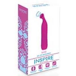 INSPIRE SUCTION SAIGE PURPLE