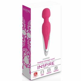 INSPIRE WAND JASMINE PINK