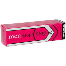 MEN STOP STOP RETARD