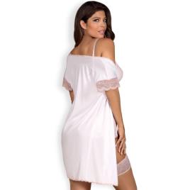 OBSESSIVE - GIRLLY PEIGNOIR XXL