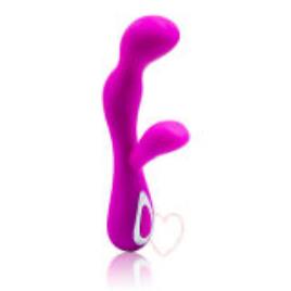 PRETTY LOVE IMPULSE VIBRADOR LILA