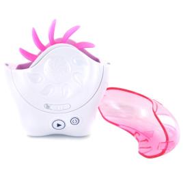 SQWEEL 2 ORAL SEX TOY BRANCO