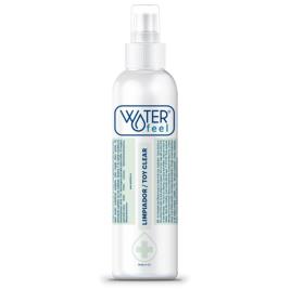 Higienizador WATERFEEL Toy Cleaner 150ml