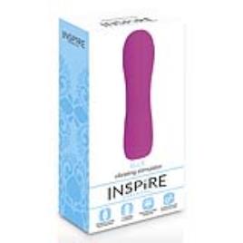 INSPIRE  ELLIE PURPLE