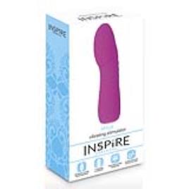 INSPIRE  MYLA PURPLE