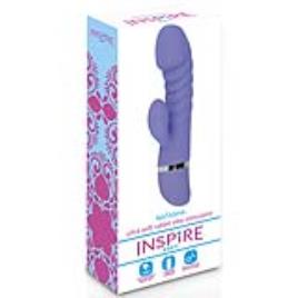 INSPIRE SOFT NATASHA LIGHT PURPLE