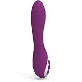 COVERME ELSIE VIBRATOR RECARREGÁVEL 10 SPEED WATERPROOF