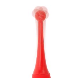 HALLO FOCUS VIBRATOR RED