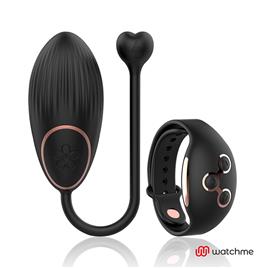 Ovo Annes Desire Wireless C/ Watchme Preto/Gold