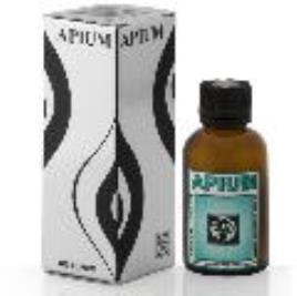 APIUM UNISEX POTENCIADOR LÍBIDO 30CC