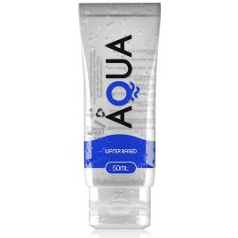 QUALITY LUBRICANTE BASE DE AGUA  200ML