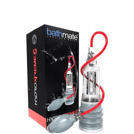BOMBA DE PÊNIS HYDROMAX BATHMATE HYDROXTREME 5 (X20)