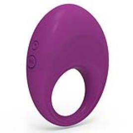 COVERME DYLAN COCK RING RECHAGEABLE 10 SPEED WATERPROOF