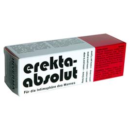 EREKTA ABSOLUT CREAM