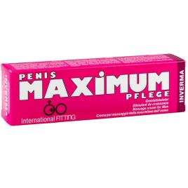 PENIS MAXIMUM PFLEGE CREAM