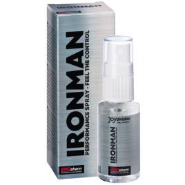 IRONMAN PERFORMANCE SPRAY