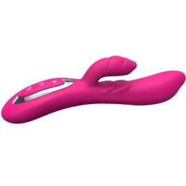 TOUCH 2 INTELLIGENT VIBRATOR