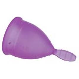 NINA CUP MENSTRUAL CUP SIZE S LILAC