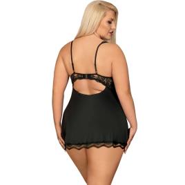 OBSESSIVE - LUVAE BABYDOLL XXL