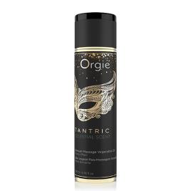 ÓLEO DE MASSAGEM CELESTIAL  TANTRIC 200 ML