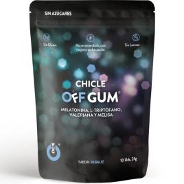 GUM OFF GUM 10UNITS