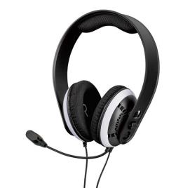 Headset H200 Black PS5