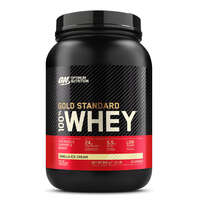 Proteína Whey GOLD STD Baun