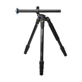 TRIPÉ ALUMÍNIO TRAVEL ANGEL GOPLUS 2 4 SECÇÕES