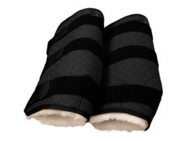 Botas Traseiras para Cavalos WERNER CHRIST HORSE