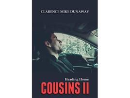 Livro Cousins 2 de Clarence Mike Dunaway (Inglês)