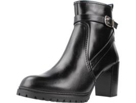 Sapatos de Mulher JONI Pele Preto (37)