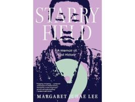 Livro Starry Field de Margaret Juhae Lee (Inglês - Capa Dura)