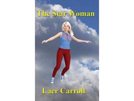 Livro Star Woman de Laer Carroll (Inglês - Capa Dura)