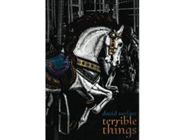 Livro Terrible Things de David Surface (Inglês)