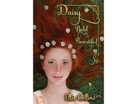 Livro Daisy Bold Beautiful 1 Greek Mythology Fantasy de Ellie Collins (Inglês - Capa Dura)