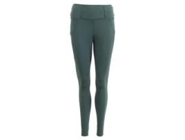 Leggings de Equitação Full Grip para Mulher BR EQUITATION Clx
