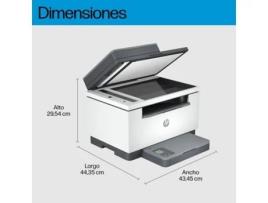 Hp Laserjet Multifunções M235Sdw HP INC.