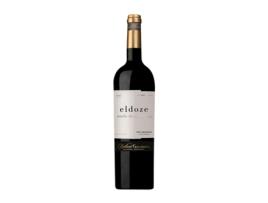 Vinho ROLLAND & GALARRETA Eldoze Syrah Vino de la Tierra de Castilla Crianza (0.75 L - 1 Unidade)