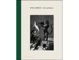 Livro Paula Rego Nursery Rhymes de Warner Marina (Inglês - Capa Dura)