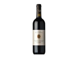 Vinho LA VRILLE Fumin Valle d'Aosta (0.75 L - 1 Unidade)